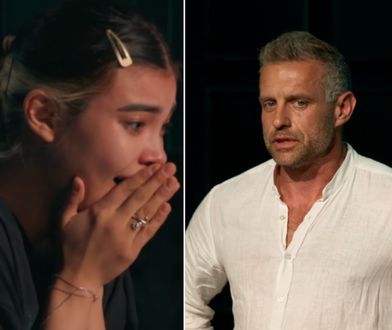 "The Traitors": odpadł faworyt. Widzowie rozczarowani składem finału