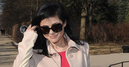 Wyrzuciła wszystkie ubrania! Kupiła nowe, drogie...