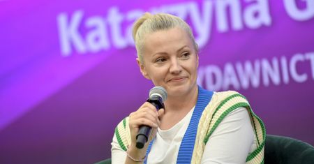 Dorota Szelągowska chorowała na raka. Gwiazda opisała swoje przejścia