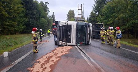 Była 5:50. Horror na przejściu granicznym ze Słowacją