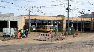 Szczecin: Motornicza mówi o stresie i drwinach. Miasto odpowiada