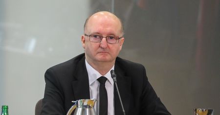 Taki majątek ma Piotr Wawrzyk. W Sejmie mocno się wzbogacił