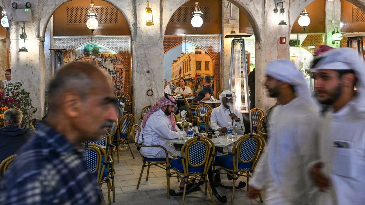 Katar ostrzega przed drożejącą ropą