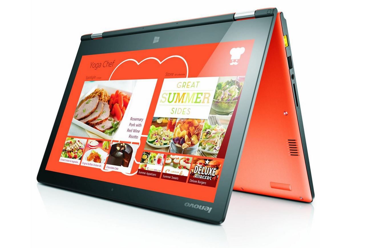 Wiele urządzeń w jednym – najlepsze laptopy hybrydowe na każdą kieszeń [zestawienie] 6