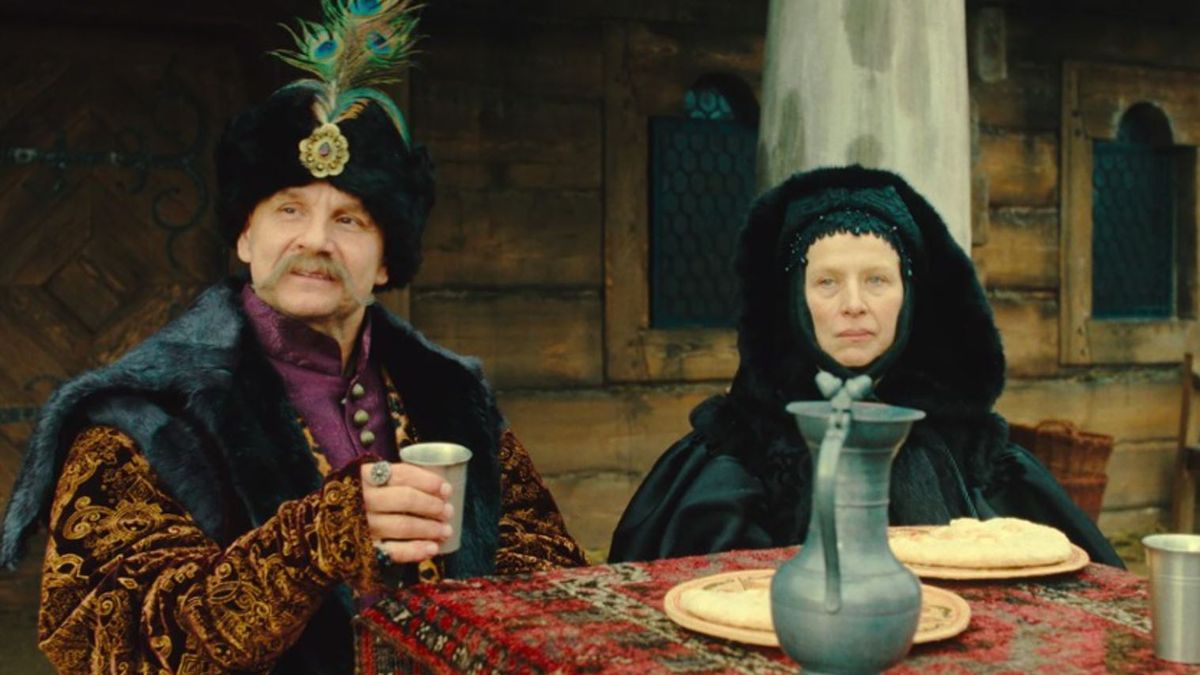 1670 - produkcja Netflix, Polska