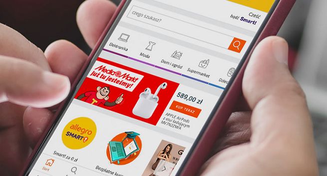 MediaMarkt uruchomił 20 tys. punktów odbioru zamówień