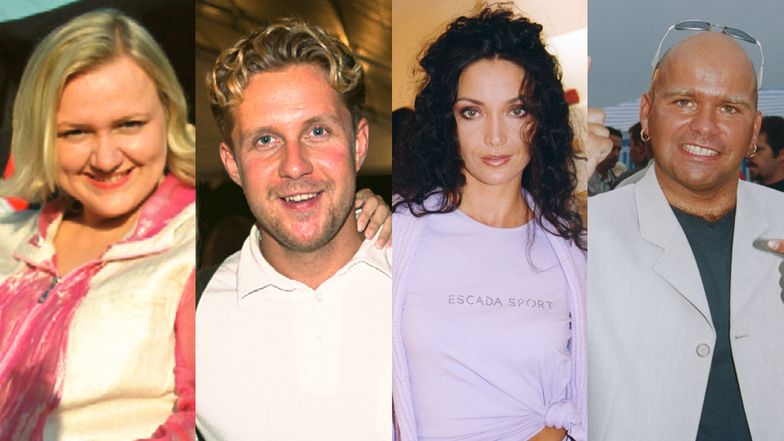 Jak zmienili się uczestnicy 1. edycji "Big Brothera"?