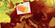 Żar leje się z nieba. Nawet 34 stopnie, alerty dla wielu regionów