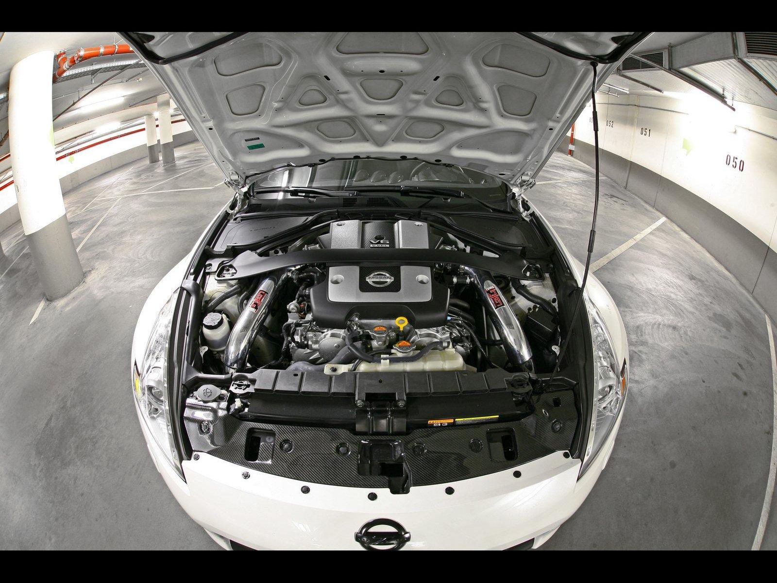 Senner 370Z Asphalt Surfer fot.25