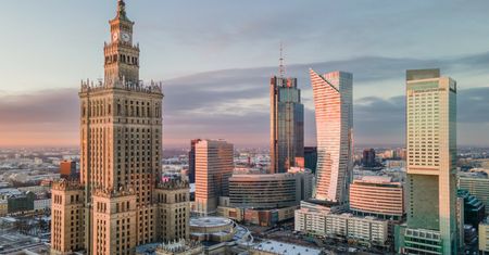 Wzrost cen i płac wróży także rosnące podatki. Jest nowe ostrzeżenie