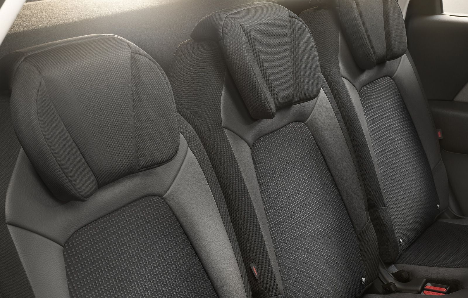 Nowy Citroën C4 Picasso w szczegółach [galeria] 76