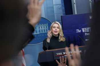 Biały Dom: Trump nie nazwał Alexa Prettiego "terrorystą"