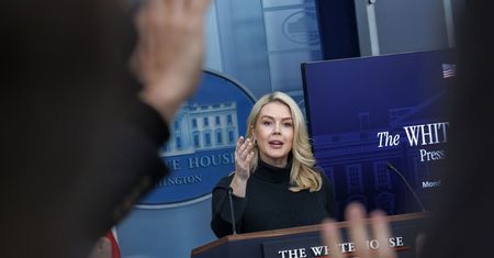 Biały Dom: Trump nie nazwał Alexa Prettiego "terrorystą"