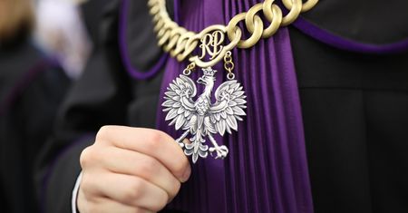 Nowa większość ma pomysł na KRS. Jest uchwała