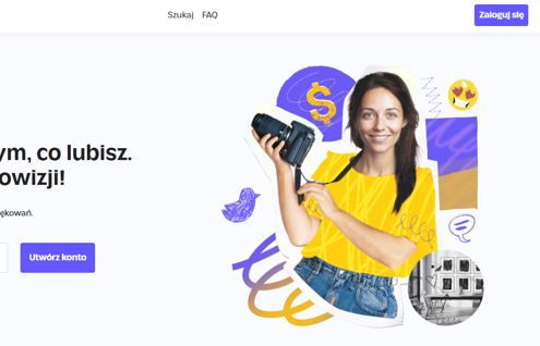 Rusza Suppi - platforma wsparcia twórców od Patronite