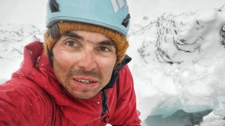 Wiadomo, jak doszło do wypadku Kacpra Takieli