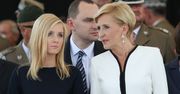 Kinga Duda idzie w ślady mamy. "Radzi córce, żeby, podobnie jak ona, usunęła się w cień"