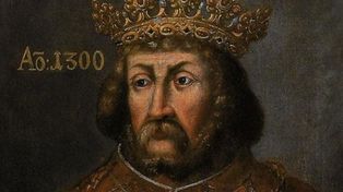 Lękliwy król Polski. Bał się kotów i burz