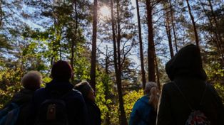 Warszawa: To wydarzenie przyciągnie tłumy. Takiej majówki jeszcze nie było