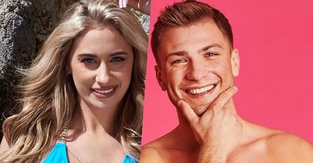 "Love Island. Wyspa miłości". Adrian i Patrycja poznali się wcześniej? "Zostawiamy to między nami"