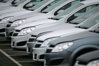 Koronawirus uderza w dilerów aut. Spadki rejestracji w czerwcu o blisko 20 proc. w porównaniu z 2019 r.