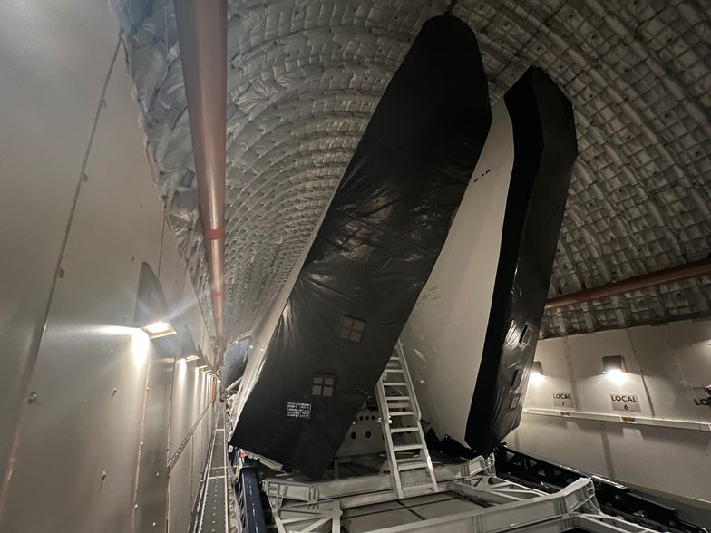 Boeing 787 Dreamliner