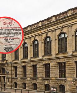 Niezwykłe odkrycie w bibliotece w Poznaniu. Prywatny skarb braci Grimm