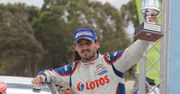 Robert Kubica – bohater roku