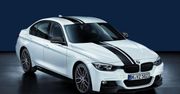 BMW M Performance Power Kit - wsparcie dla diesla