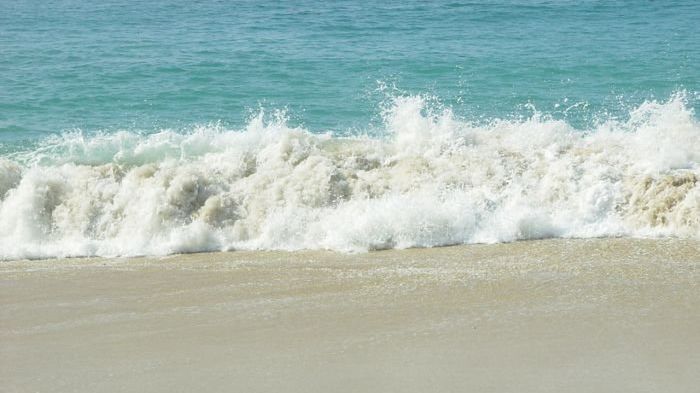 Wielka woda coraz wyżej 1