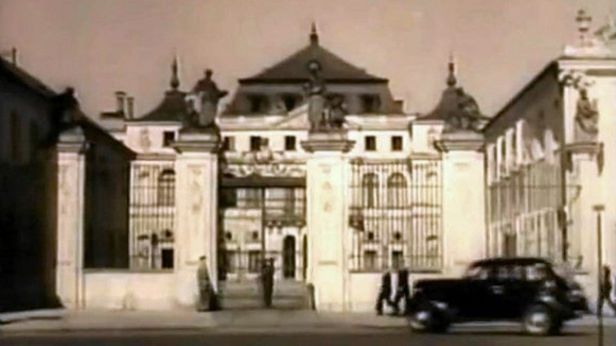 Przedwojenna Warszawa w zapomnianych filmach. Właśnie odkryto nowy [wideo] 1