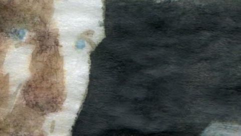 Wideo dnia: "Łowca Androidów" odtworzony... akwarelowymi obrazami 1