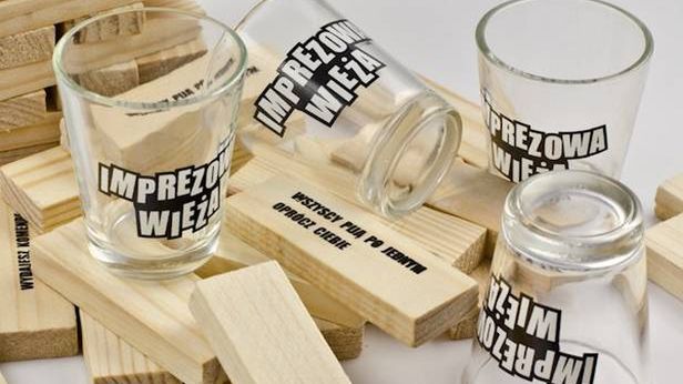 Back to school. Back to the party! 1