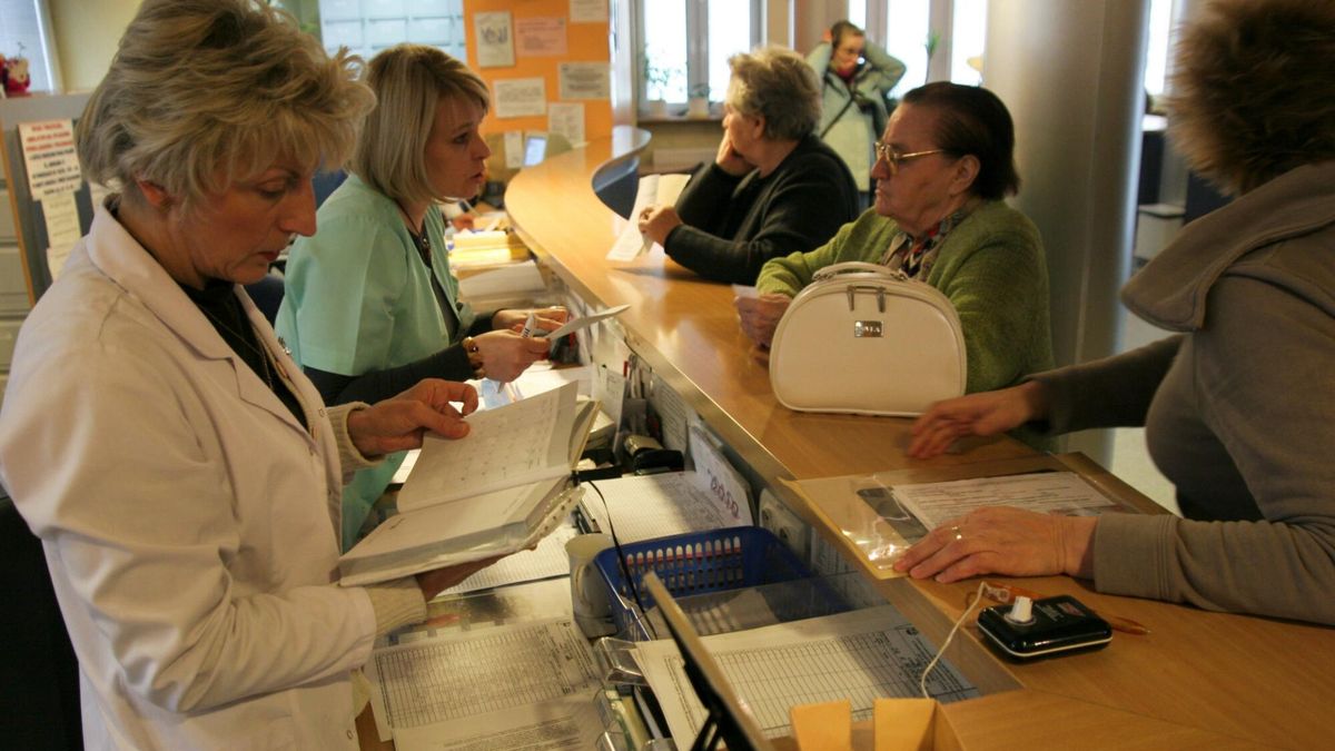 W programie "Moje Zdrowie" wzięło udział ok. 80 tys. pacjentów