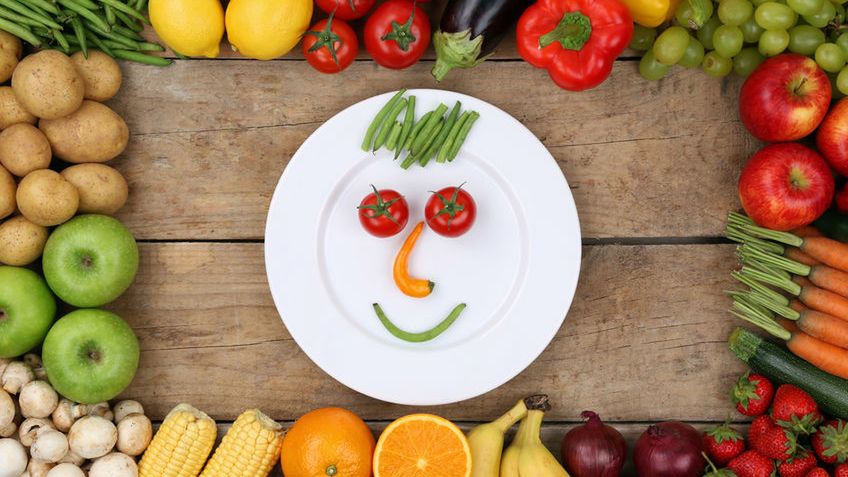 Dieta bogata w błonnik zmniejsza ryzyko chorób