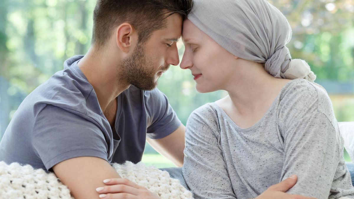 Wsparcie dla dorosłych z białaczkami