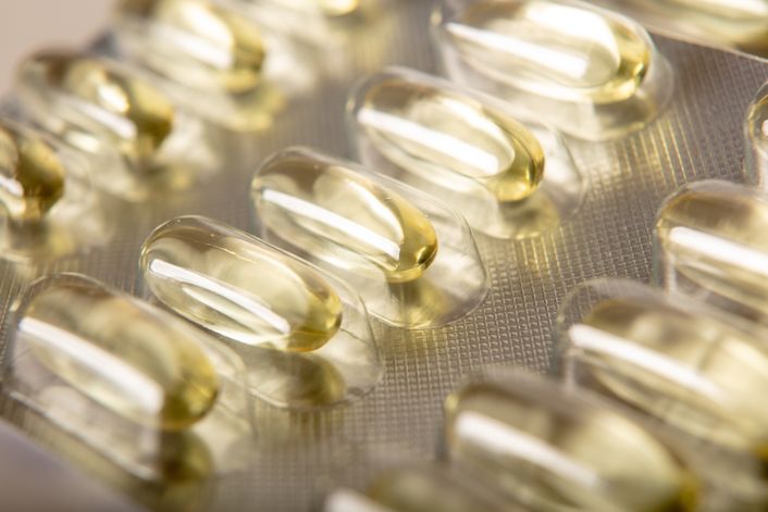 Kwasy EPA wpływają pozytywnie na układ krwionośny, trawienny, nerwowy i immunologiczny