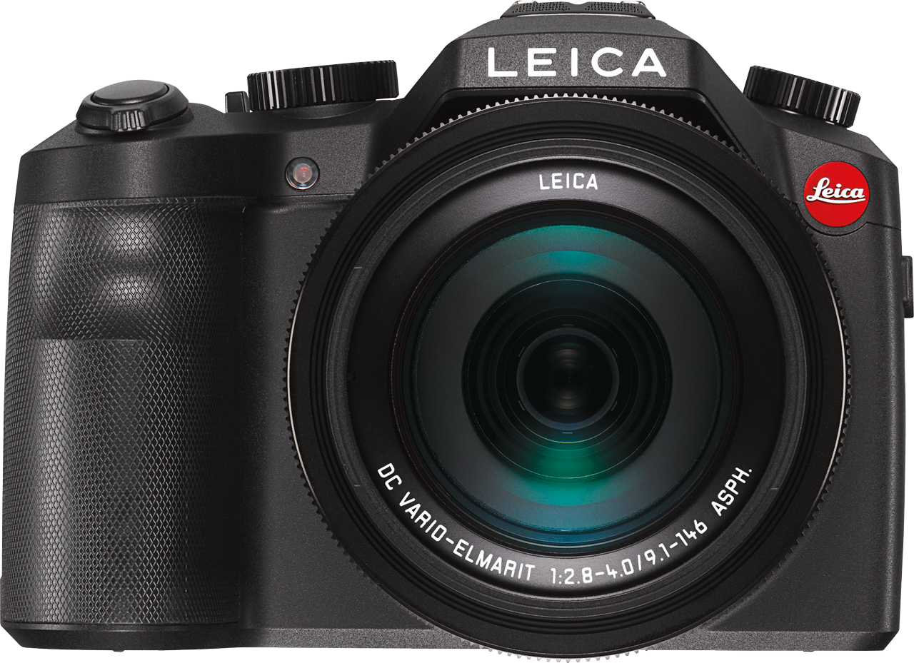 Leica V-Lux (typ 114)