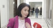 Skandaliczne słowa w Sejmie. Posłanka PiS tłumaczy się: To jest komedia