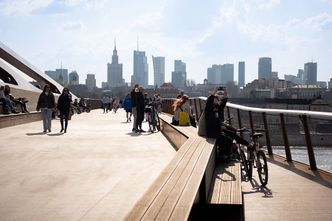 Bank Światowy obniżył prognozę wzrostu PKB Polski