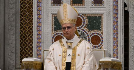 List Ojca Świętego Leona XIV do Legata na uroczystości 950-lecia Diecezji Płockiej