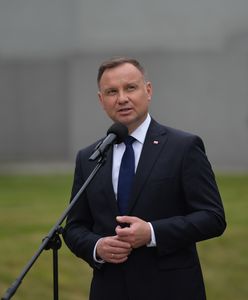 Prezydent odwołał polskiego ambasadora. Powodem kontrowersyjny wywiad