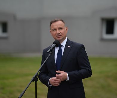 Prezydent odwołał polskiego ambasadora. Powodem kontrowersyjny wywiad