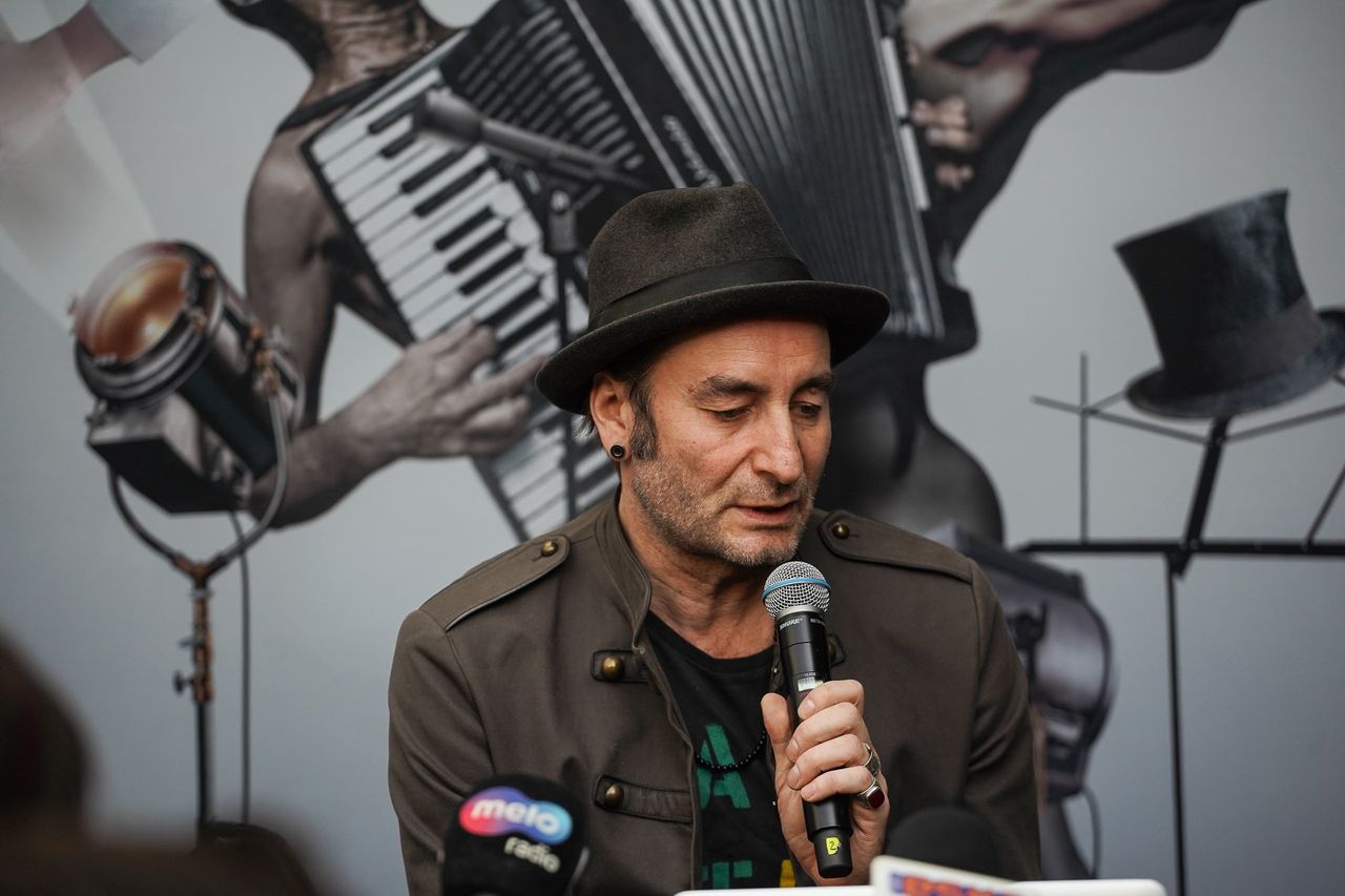 Wrocław. Kolejna nadzieja na Przegląd Piosenki Aktorskiej. Może w czerwcu?