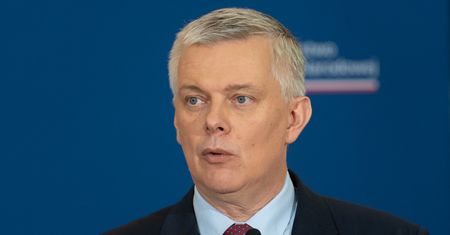 Projekt dwóch ministerstw. Walka z cyberterroryzmem