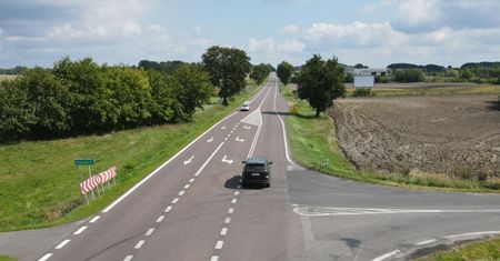 Kolejny odcinek S12 ma wykonawcę. 23 km drogi za miliard złotych