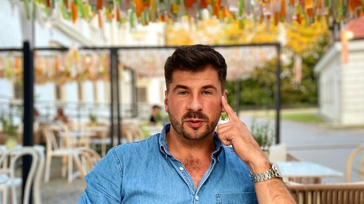 Maciej Mindak zmarł w lipcu br. Miał 38 lat