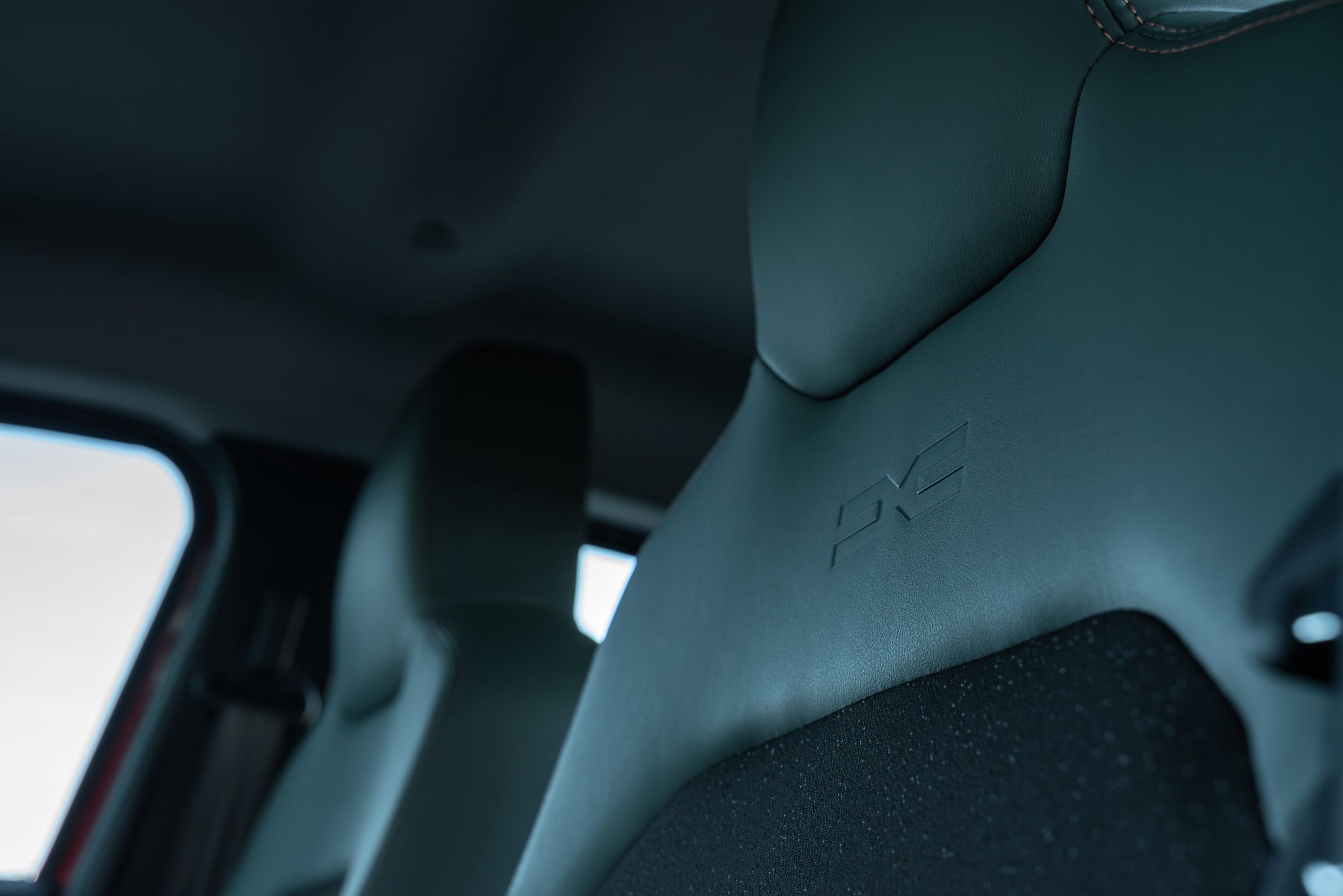 Dacia Spring po liftingu
