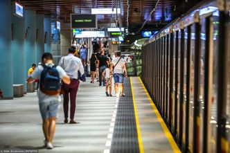 Plaga gapowiczów w Polsce. 140-krotny wzrost wśród nieletnich