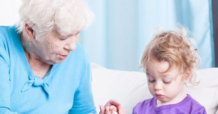Czego nie powinni mówić dziadkowie. 7 najbardziej denerwujących tekstów